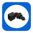 Senzor Temperatura Aer